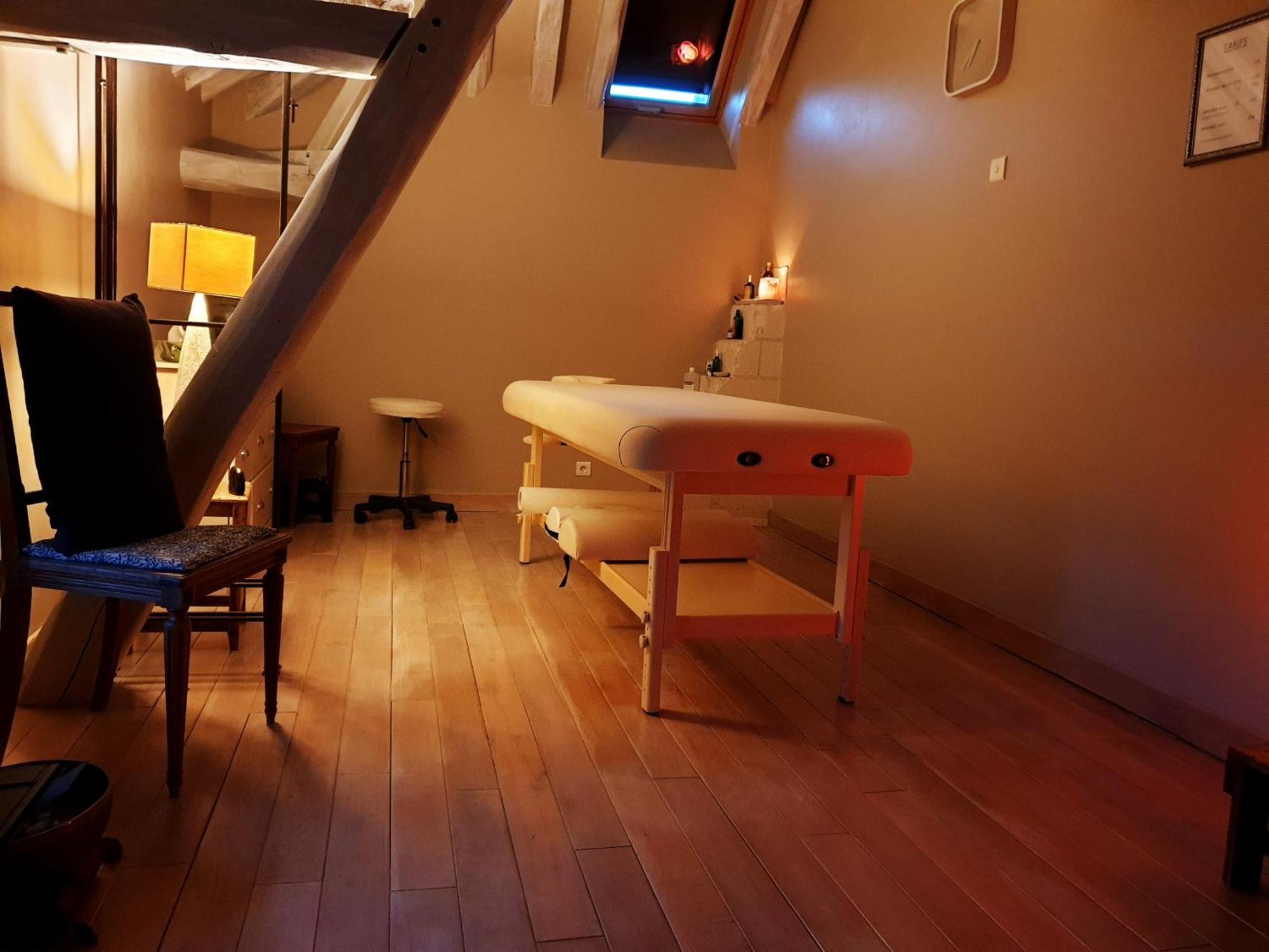 Bed and Breakfast Sous Les Toits Dosches Экстерьер фото