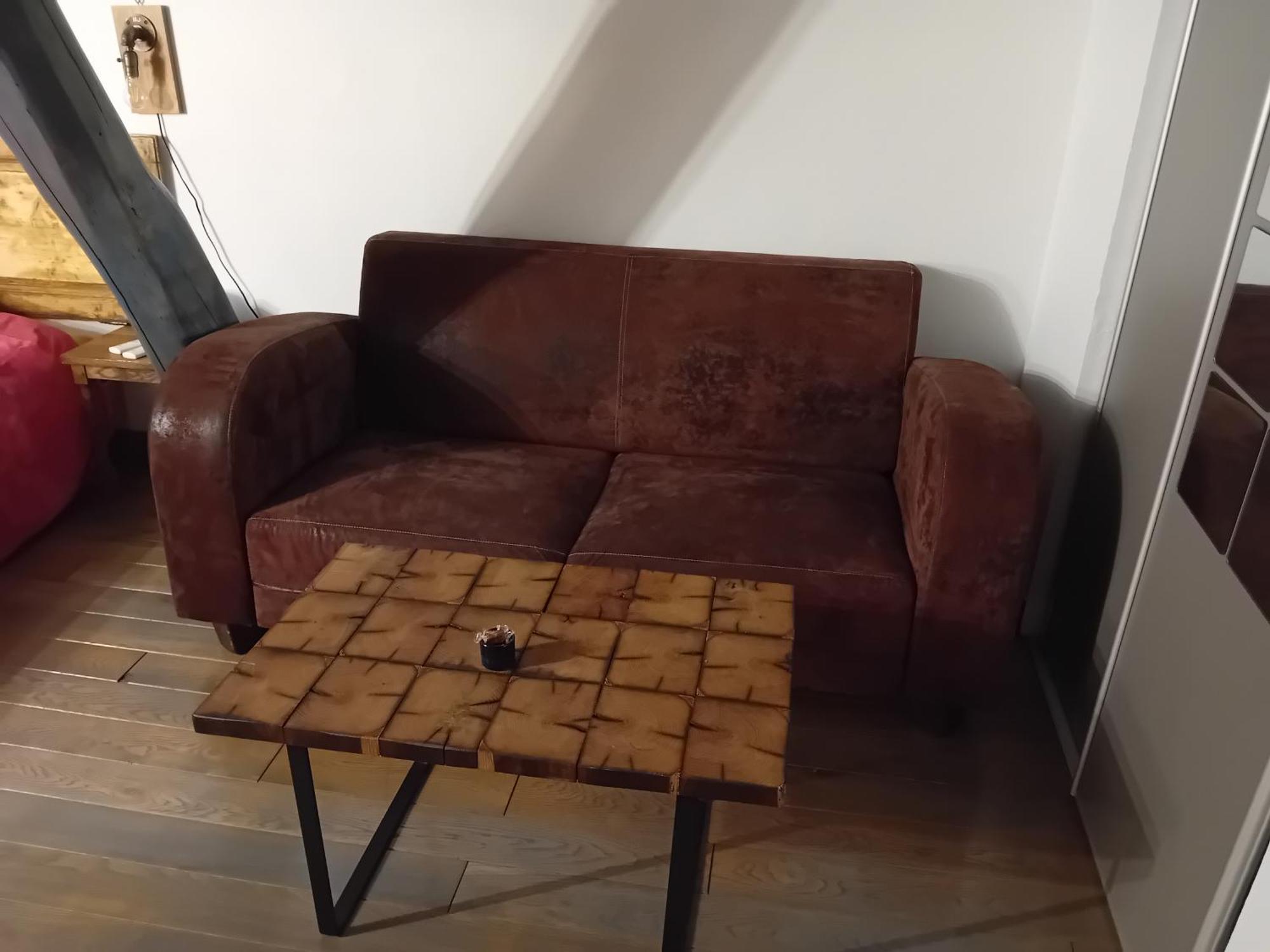 Bed and Breakfast Sous Les Toits Dosches Экстерьер фото